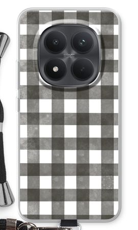 Gingham style