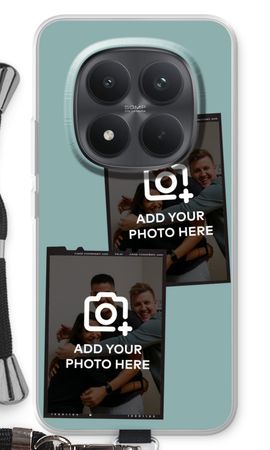 Polaroid Black