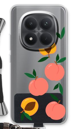 Just peachy