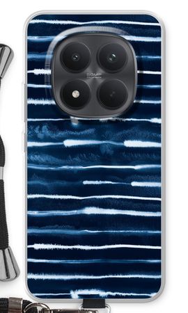 Lines Navy