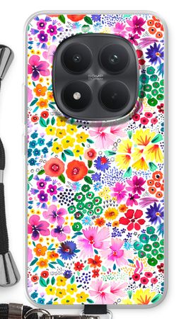 Little Flowers