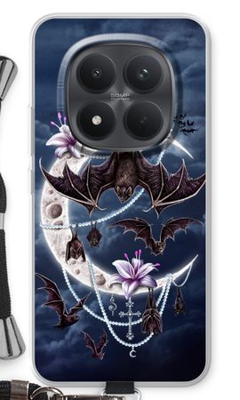 Bats Moon