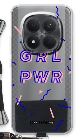 GRL PWR