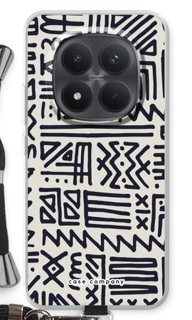 Marrakech print