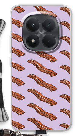 Bacon to my eggs #2