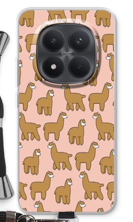 Alpacas
