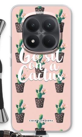 Cactus quote