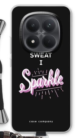 Sparkle Spruch