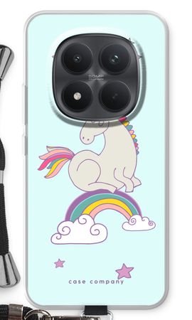 Rainbow unicorn