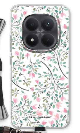 Dainty flowers