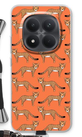 Cheetah