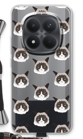 It's a Purrr Case