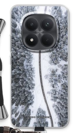 Snøfall
