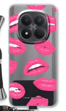 Beiße meine Lippen