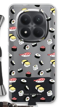Sushi time