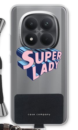 Super lady