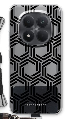 Geometric pattern