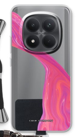 Purple stream