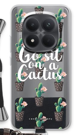 Cactus quote