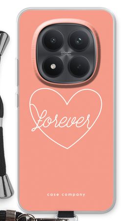 Forever heart
