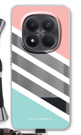 Stripes pastel