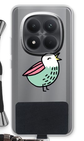 Birdy