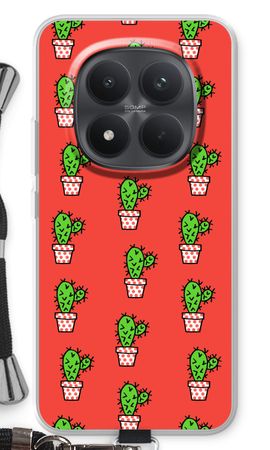 Mini cactus