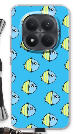 Little fish