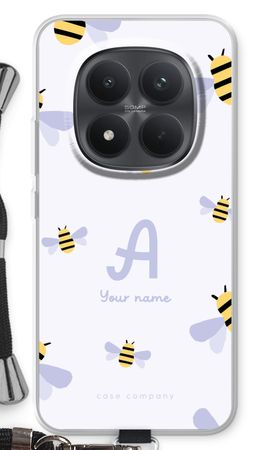 Bees Monogram