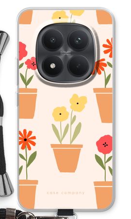 Flower Pots