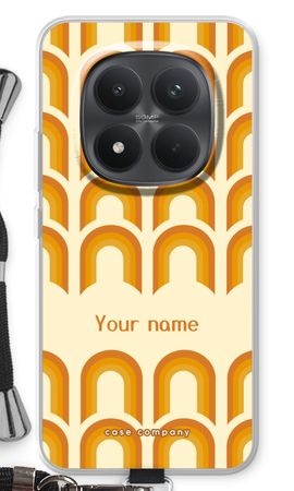 Namecase 1 - Sunburst