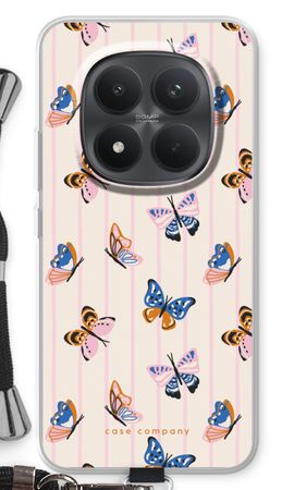 Butterflies