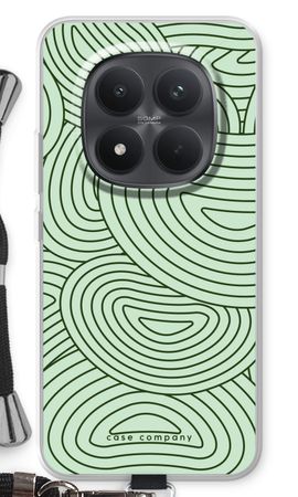 Zen Tracks