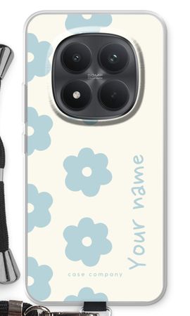 Namecase - Flowers - Pascha