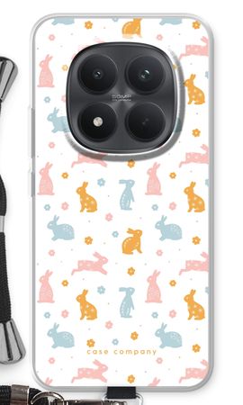 Pastel Bunnies