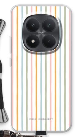 Pastel Lines