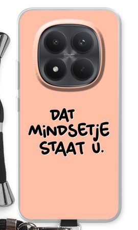 Mindsetje