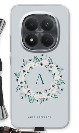 Monogram - Florelle