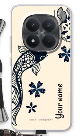 Namecase - Koi