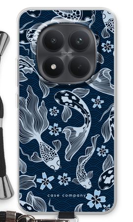 Midnight Koi