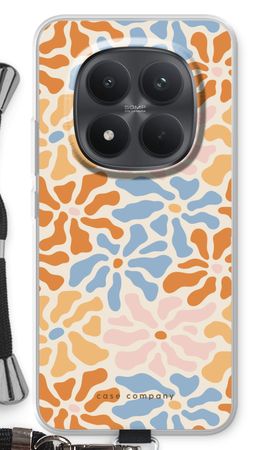 Flowers Pattern