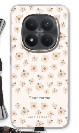 Namecase - Blossom