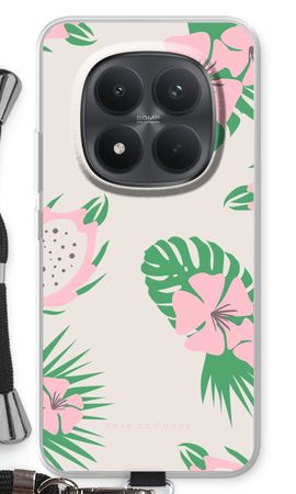 Jungle Blossom