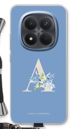 Monogram - Goddess