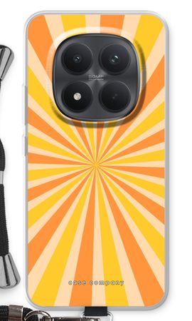 Retro Sun