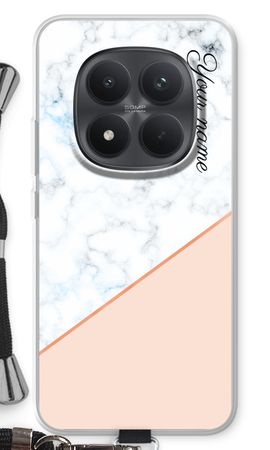 Marble in style