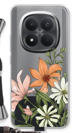 Floral bouquet