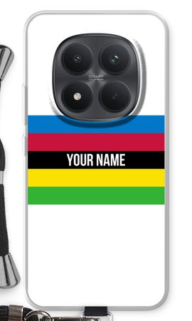 World Cup Cycling