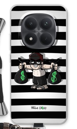 Hella Ca$h