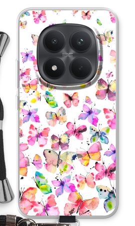 Butterflies